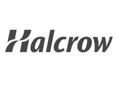 Halcrow